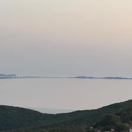 Semesterbostad Twinseas Durrës