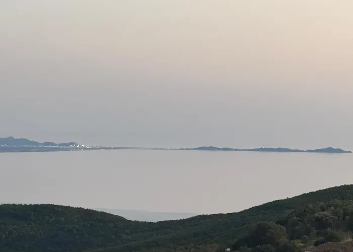 Nyaraló Twinseas Draç