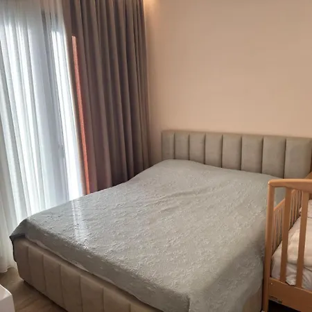 Twinseas Vakantiehuis *