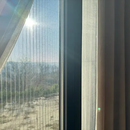 Twinseas Vakantiehuis *