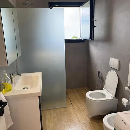 Vakantiehuis Twinseas Draç