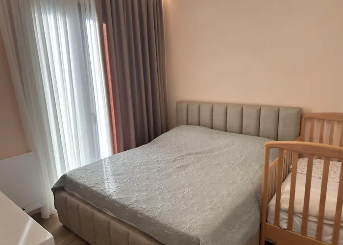 Twinseas Vakantiehuis *