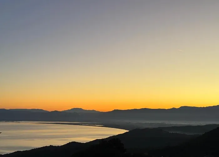 Twinseas Vakantiehuis *