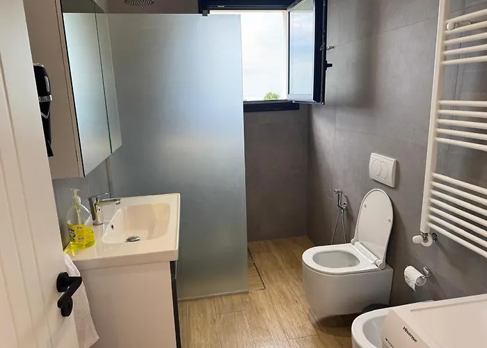 Vakantiehuis Twinseas Draç